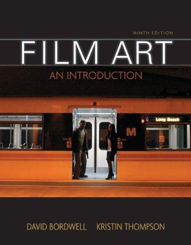 Film Art: An Introduction