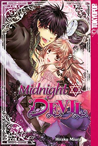 Midnight Devil 03