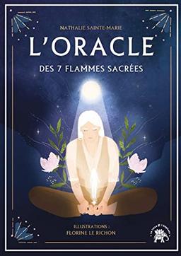 L'oracle des 7 flammes sacrées