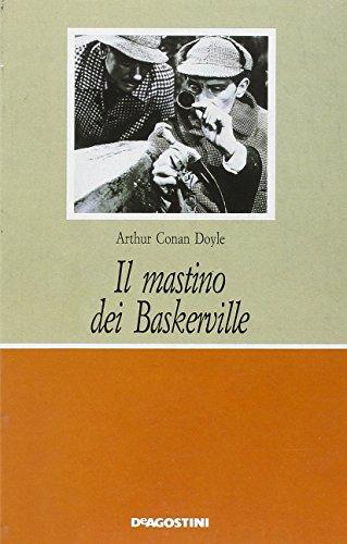 Il mastino dei Baskerville (Narrativa adozionale)