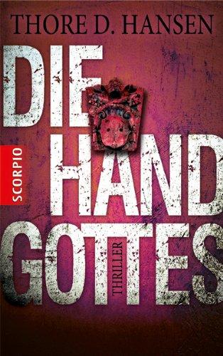 Die Hand Gottes