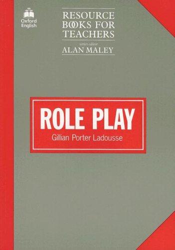 Role Play (Resource Books Teach)