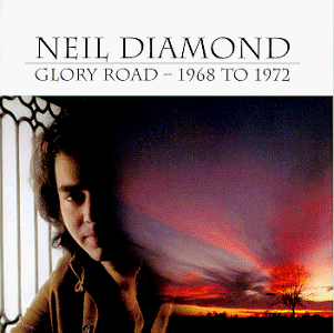 Glory Road 1968 to 1972