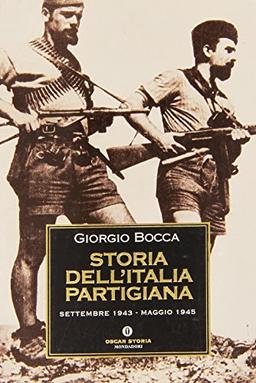 Storia dell'Italia partigiana