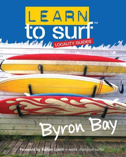 Byron Bay (Learn to Surf Locality Guide)