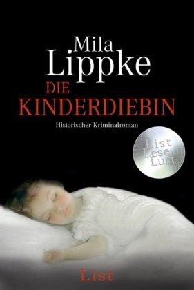 Die Kinderdiebin (Ein Berlin-Krimi)