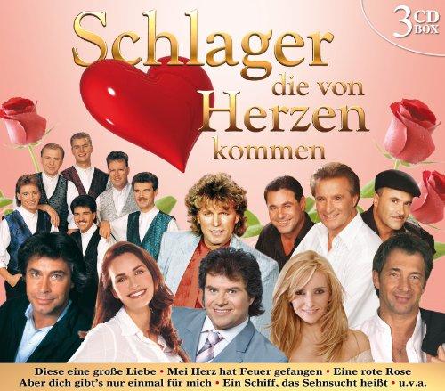 Schlager die Von Herzen Kommen