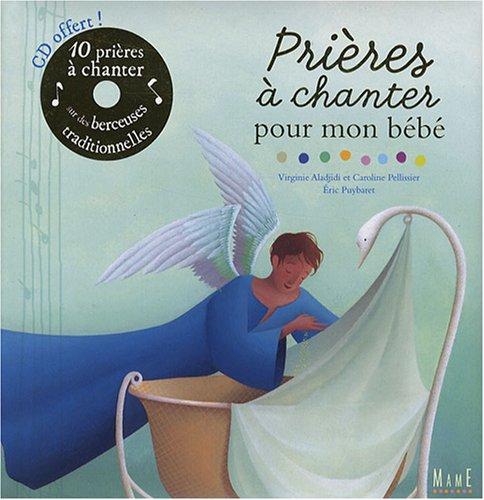 Prières à chanter pour mon bébé