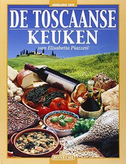 Cucina internazionale toscana. Ediz. olandese