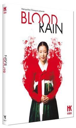 Blood rain [FR Import]