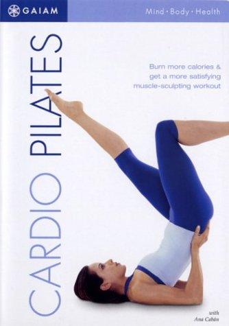 Cardio Pilates [UK Import]