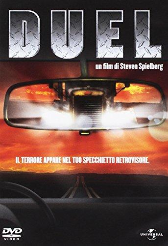 Duel (special edition) [IT Import]