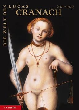 Die Welt des Lucas Cranach