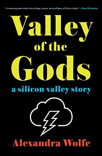 Valley of the Gods: A Silicon Valley Story