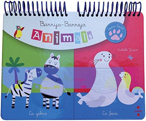 Animals (Barrija-Barreja)