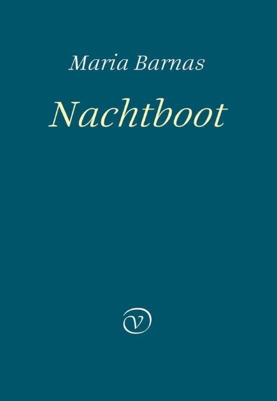 Nachtboot: gedichten