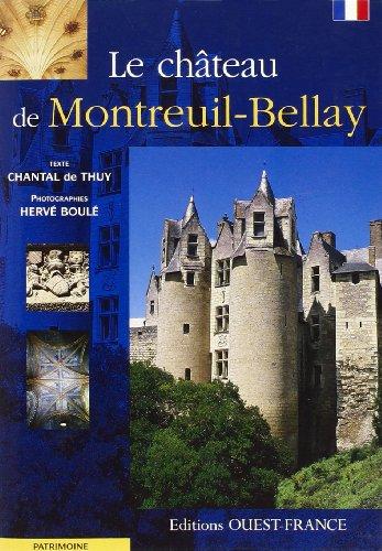 Montreuil-Bellay