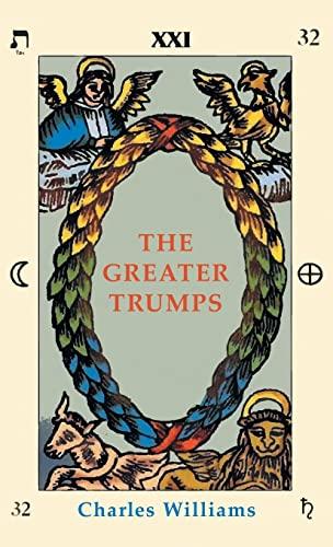 Greater Trumps