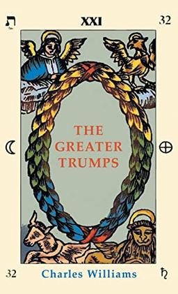 Greater Trumps