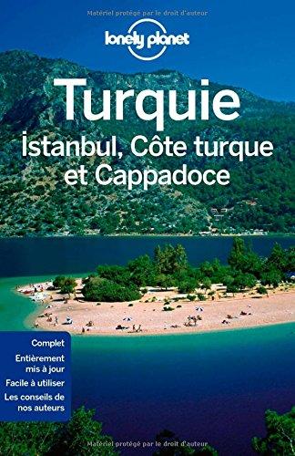 Turquie : Istanbul, côte turque et Cappadoce