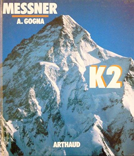 K2 montagne des montagnes (Titres Inactifs)