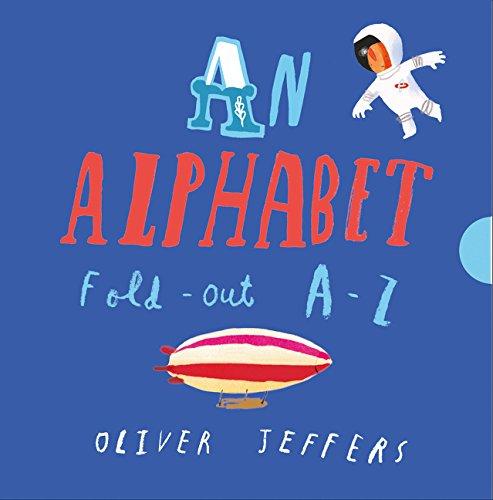 Jeffers, O: Alphabet