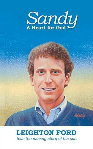 Sandy: A Heart for God