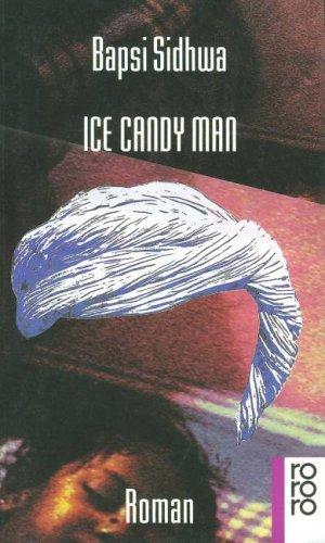 Ice-Candy-Man. Roman