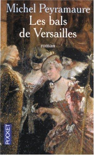 Les bals de Versailles