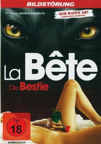 La Bete - Die Bestie (Neuauflage)