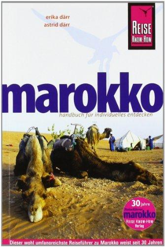 Marokko: Handbuch für individuelles Entdecken