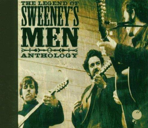 The Legend of Sweeney'S Men: Anthology