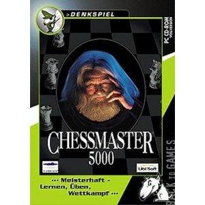 Chessmaster 5000