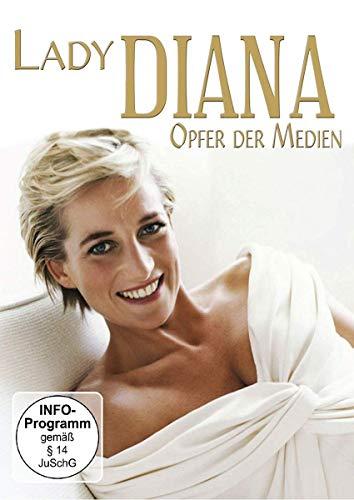 Lady Diana - Opfer der Medien