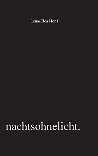 nachtsohnelicht