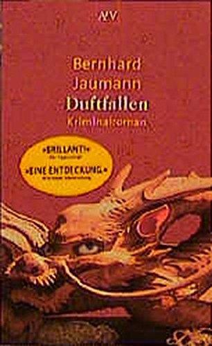 Duftfallen: Roman (Aufbau Taschenbücher)