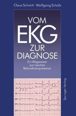 Vom EKG zur Diagnose: Ein Wegweiser zur raschen Befundinterpretation