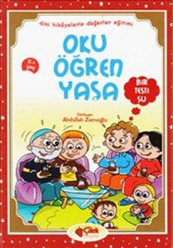 OKU ÖĞREN YAŞA