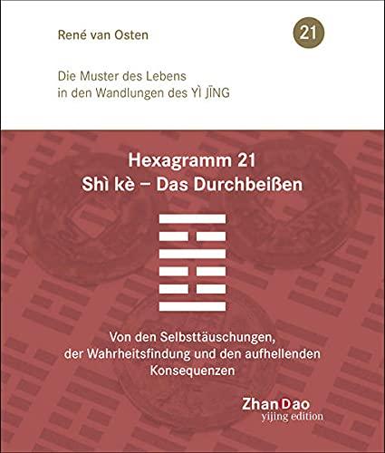 H 21 - Das Durchbeißen: Von den Selbsttäuschungen, der Wahrheitsfindung und den aufhellenden Konsequenzen