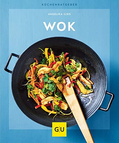 Wok (GU KüchenRatgeber)