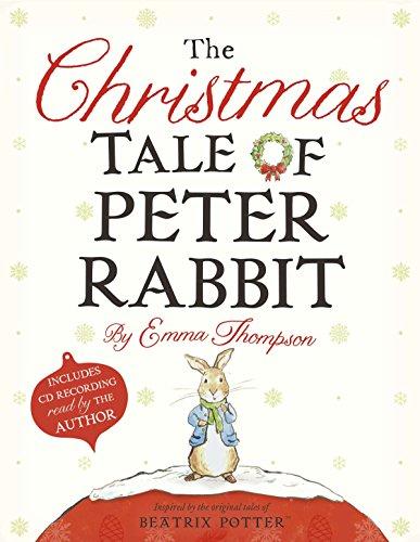 The Christmas Tale of Peter Rabbit