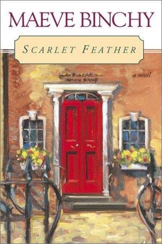 Scarlet Feather