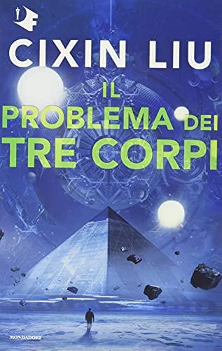 Il problema dei tre corpi