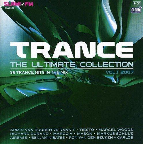 Trance: T.U.C.2007 Vol.1