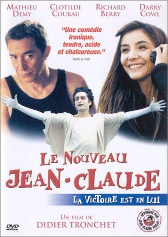 Le Nouveau Jean Claude [FR Import]