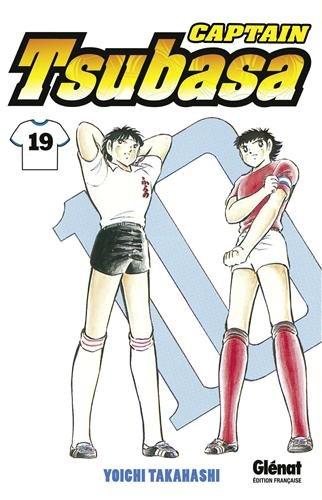 Captain Tsubasa : Olive et Tom. Vol. 19