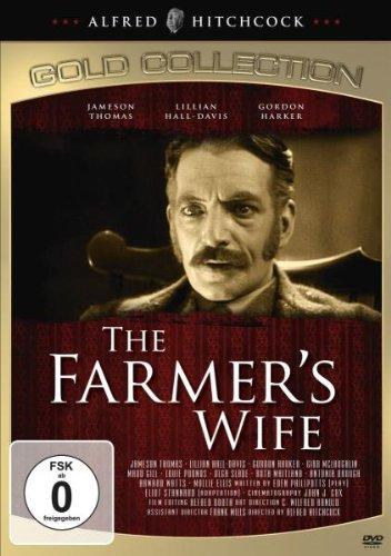 The Farmer's Wife - Alfred Hitchcock Gold Collection Vol.1