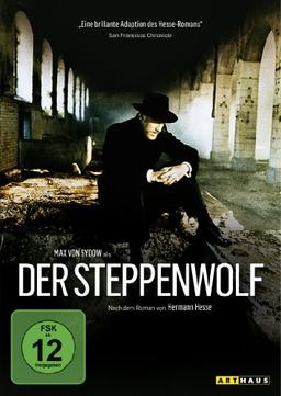 Steppenwolf