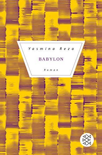 Babylon: Roman