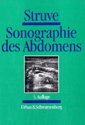 Sonographie des Abdomens